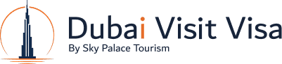 UAE Visa Portal Logo